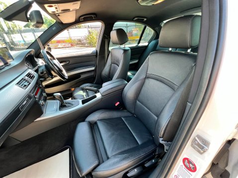 BMW 3 Series 320D M SPORT 38