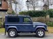 Land Rover Defender 90 XS STATION WAGON 6