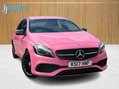 Mercedes-Benz A Class 2.1 A200d AMG Line (Premium) Hatchback 5dr Diesel 7G-DCT Euro 6 (s/s) (136 14