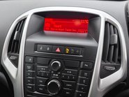 Vauxhall Astra SRI 1.7 CDTI 5dr 11