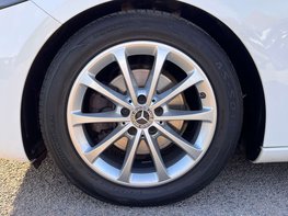 Mercedes-Benz A Class 1.5 A 180 Sport D Auto 5dr 12