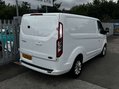 Ford Transit Custom 2.0 300 EcoBlue Limited Panel Van 5dr Diesel Manual L1 H1 Euro 6 (s/s) (130 39
