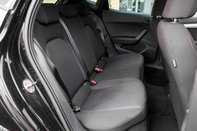 SEAT Ibiza ECOTSI FR 41