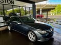 Mercedes-Benz E Class 2.1 E220 CDI SE G-Tronic+ Euro 5 (s/s) 4dr 9
