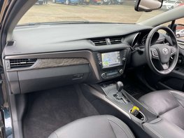 Toyota Avensis 1.8 Avensis Excel Valvematic CVT 5dr 27