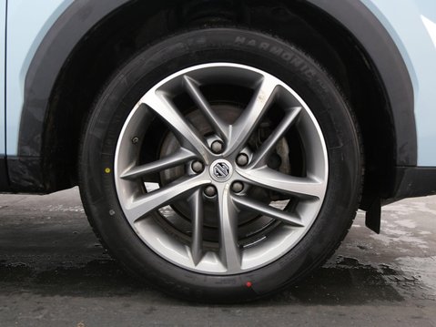 MG HS 1.5 T-GDI 16.6kWh Excite Auto Euro 6 (s/s) 5dr 26