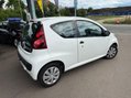 Peugeot 107 1.0 12V Access Euro 5 3dr 4