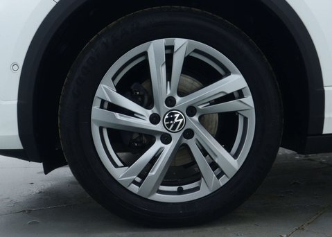 Volkswagen T-Roc 1.5 TSI R-Line Convertible 2dr Petrol Manual 2WD Euro 6 (s/s) (150 ps) 21