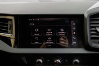Audi A1 SPORTBACK TFSI TECHNIK 28