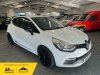 Renault Clio 1.6 TCe Renaultsport Lux EDC Euro 5 5dr