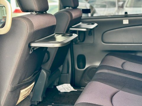 Nissan Serena 2.0 Petrol Hybrid 8 Seater 44