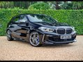 BMW 1 Series 2.0 M135i xDrive Auto 4WD 5dr 1