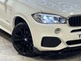 BMW X5 3.0 X5 xDrive 30d M Sport Auto 4WD 5dr 15