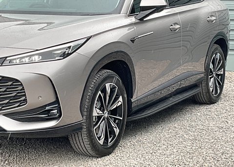 MG HS 1.5 T-GDI PHEV TROPHY 5