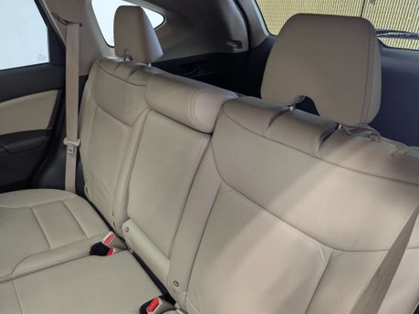 Honda CR-V 2.0 CR-V EX i-VTec 4WD 5dr 43