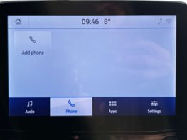 Ford Tourneo Custom 2.0 Tourneo Custom 320 Zetec EcoBlue Auto 4dr 40