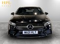 Mercedes-Benz A Class 2.0 A220d AMG Line Saloon 4dr Diesel 8G-DCT Euro 6 (s/s) (190 ps) Cruise C 2