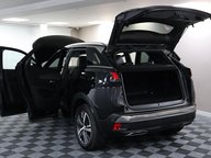 Peugeot 3008 PURETECH S/S GT LINE 21