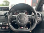 Audi A1 1.4 TFSI Black Edition Sportback 5dr Petrol Manual Euro 6 (s/s) (Nav) (125  26