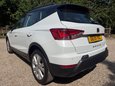 SEAT Arona 1.0 TSI SE Technology DSG Euro 6 (s/s) 5dr 4