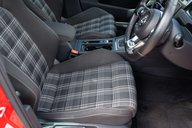 Volkswagen Golf 2.0 Golf GTD Semi-Auto 5dr 15