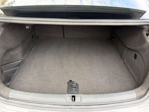 Audi RS3 2.5 RS 3 TFSI Quattro Semi-Auto 4WD 4dr 38
