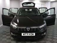 Dacia Sandero COMFORT TCE 7