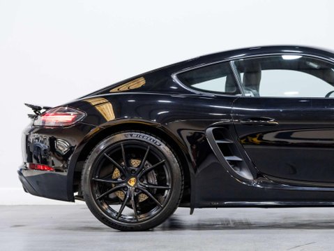 Porsche 718 Cayman 2.0T Coupe GPF 2dr Petrol PDK Euro 6 (s/s) (300 ps) 21