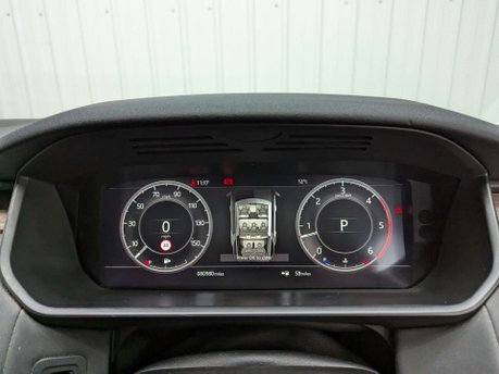 Land Rover Discovery 3.0 Discovery HSE TD6 Auto 4WD 5dr 78