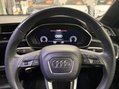 Audi Q3 1.5 TFSI CoD 35 S line S Tronic Euro 6 (s/s) 5dr 13