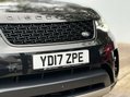 Land Rover Discovery 3.0 Discovery Luxury HSE TD6 Auto 4WD 5dr 3