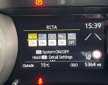 Mazda 2 Hybrid 1.5 Mazda2 Hybrid Select CVT 5dr 30