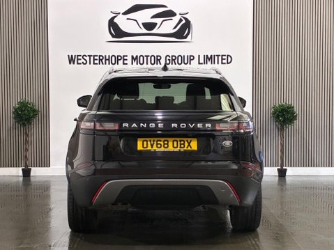 Land Rover Range Rover Velar 2.0 D240 HSE Auto 4WD Euro 6 (s/s) 5dr 23