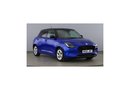 Suzuki Swift 1.2 Mild Hybrid Motion 5dr CVT 1