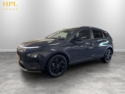 Hyundai BAYON 1.0 T-GDi Black Line SUV 5dr Petrol DCT Euro 6 (s/s) (90 ps) Alloys - Air C