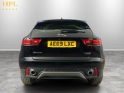 Jaguar E-Pace 2.0 P200 S SUV 5dr Petrol Auto AWD Euro 6 (s/s) (200 ps) Full Leather Trim 6