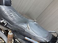 Yamaha YBR 125 2012 PROJECT LEARNER BIKE SPARES OR REPAIR 125CC 10