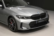 BMW 3 Series 2.0 330e M Sport Auto 5dr 16