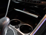 BMW M8 i V8 Competition Coupe 4.4 Automatic Petrol 21