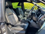 Ford Ranger Wildtrak 213 ps 4x4 Double Cab Pickup - Tonneau Cover 4