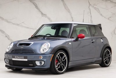 Mini Hatch COOPER S JCW GP