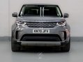 Land Rover Discovery 3.0 Discovery HSE SD6 Auto 4WD 5dr 4