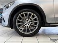 Mercedes-Benz GLC 2.1 GLC220d AMG Line (Premium Plus) G-Tronic 4MATIC Euro 6 (s/s) 5dr 66