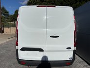 Ford Transit Custom 310 L1 105 ps Base Panel Van - Air Con 13