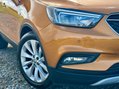 Vauxhall Mokka X ELITE 11