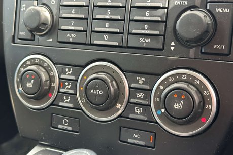 Land Rover Freelander 2 2.2 SD4 Sport LE SUV 5dr Diesel CommandShift 4WD Euro 5 (190 ps) 35