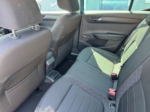 Skoda Fabia SE L TSI DSG 40