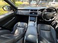 Land Rover Range Rover Sport HSE DYNAMIC 25