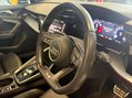 Audi S3 2.0 S3 TFSI Quattro Semi-Auto 4WD 4dr 2