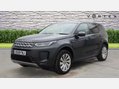 Land Rover Discovery Sport 2.0 Discovery Sport SE D Auto 4WD 5dr 2